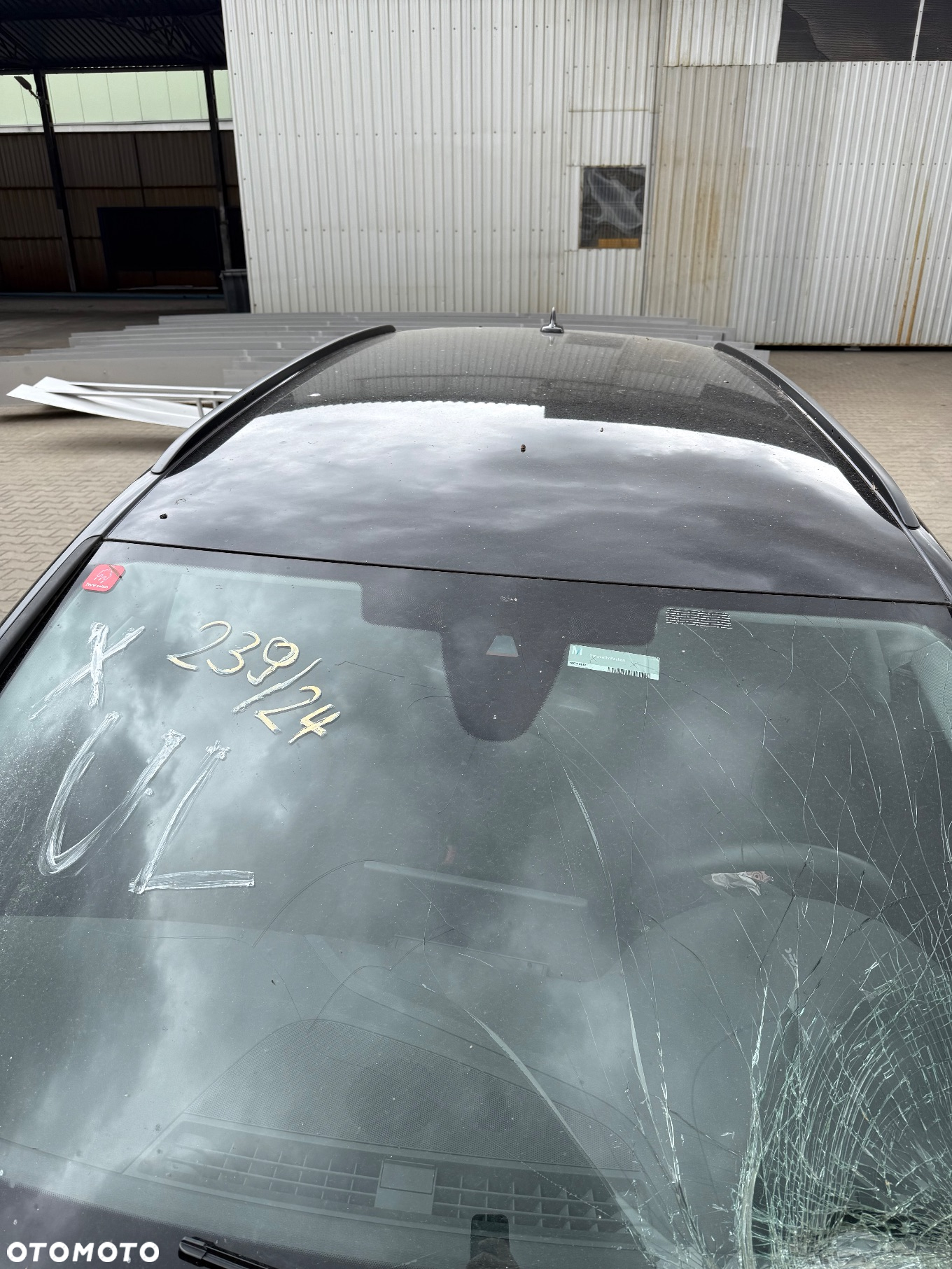 Audi A4 Avant 35 TFSI S tronic - 12