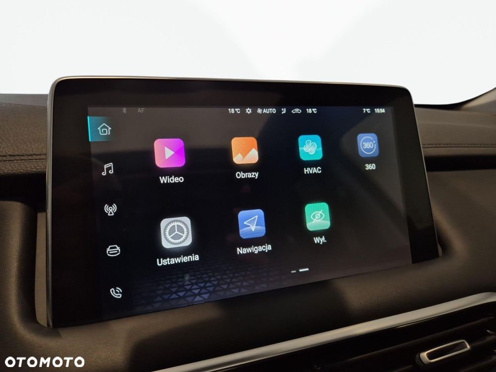 MG HS 1.5 T-GDI Exclusive DCT - 24