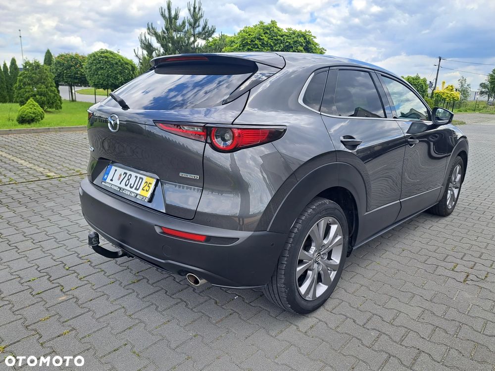 Mazda CX-30 - 35