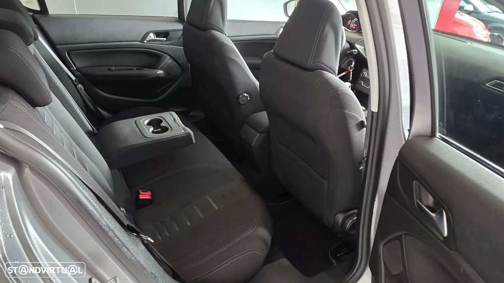 Peugeot 308 1.6 BlueHDi Allure - 47