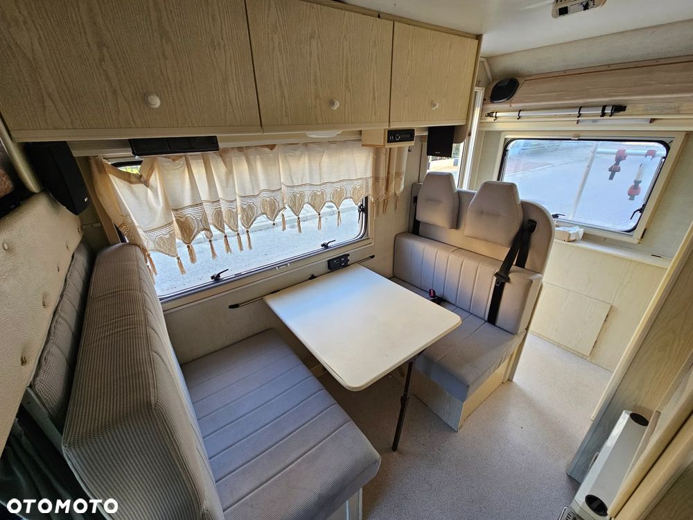 Fiat Ducato - 4