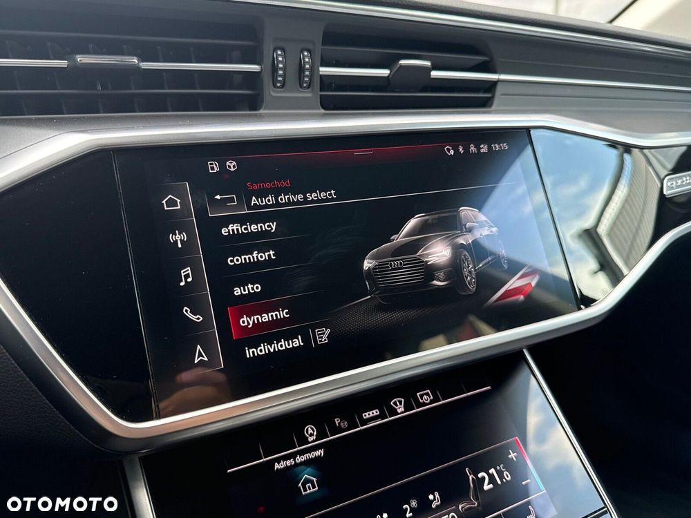 Audi A6 Avant - 32