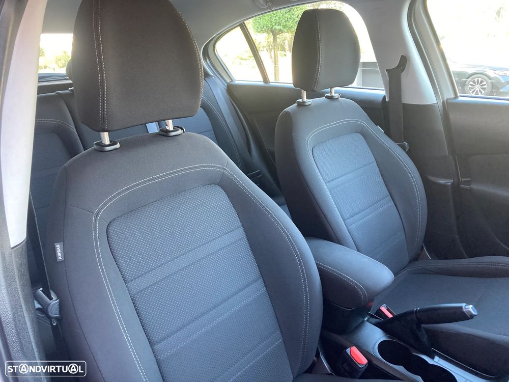 Fiat Tipo 1.3 M-Jet Pop - 33