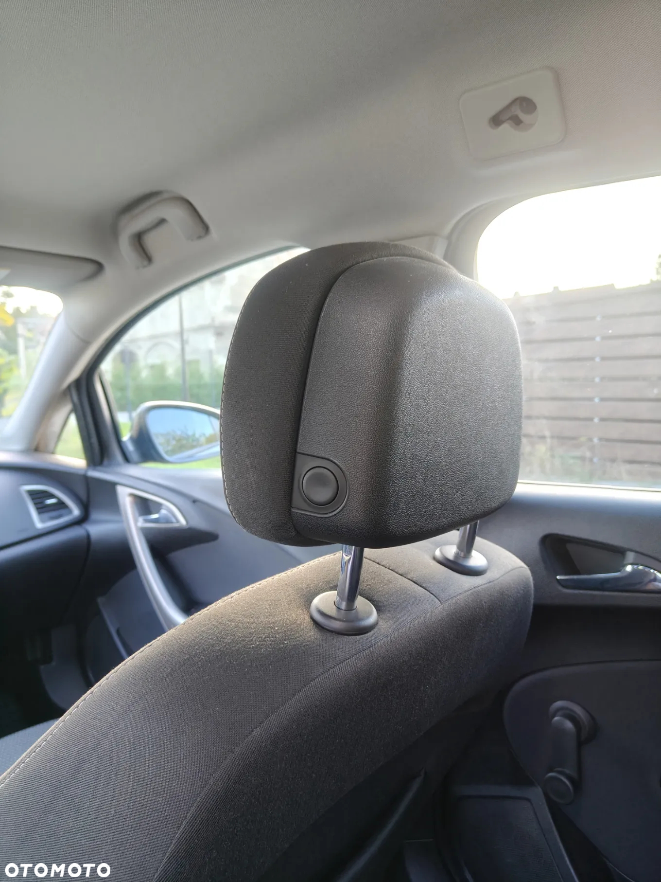 Opel Astra IV 1.7 CDTI Sport - 15