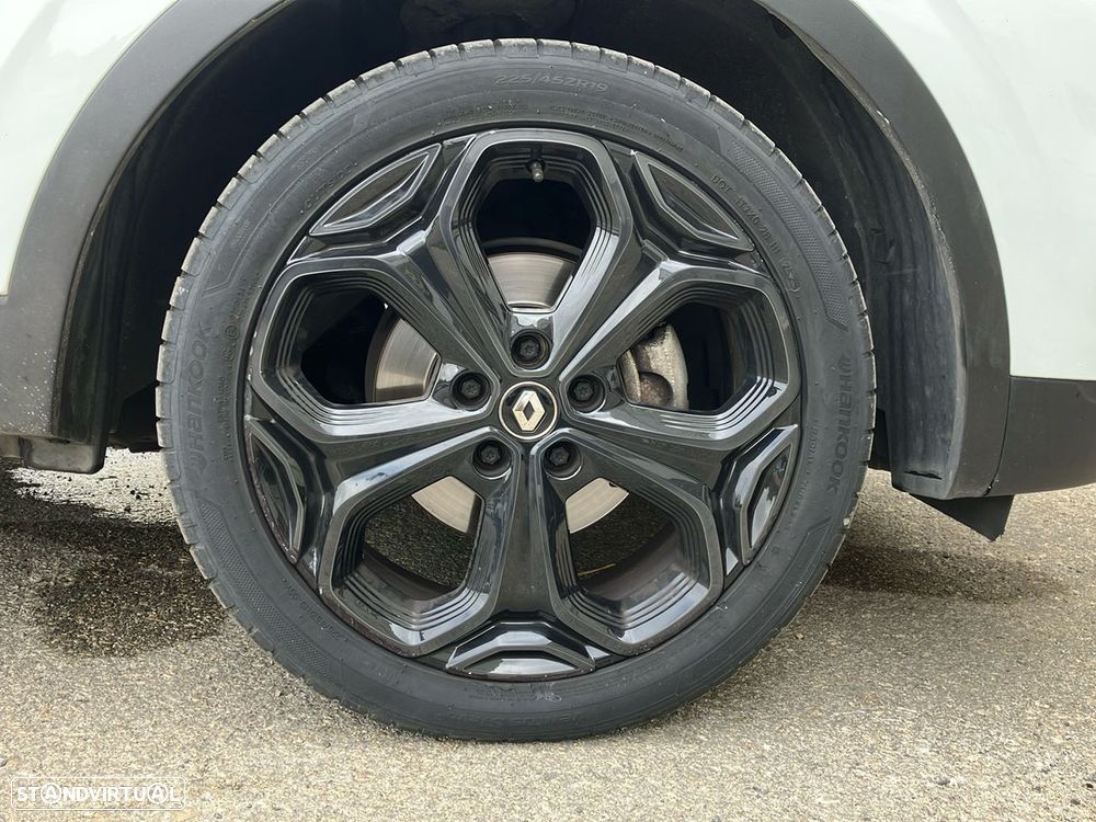 Renault Kadjar - 10