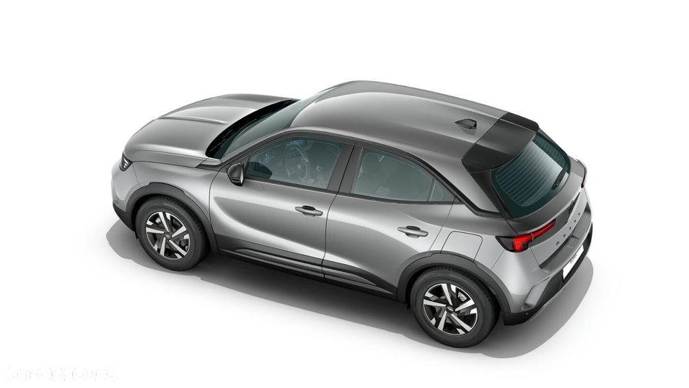 Opel Mokka 1.2 T Business Edition S&S - 4