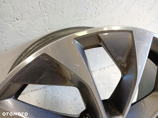 ALUFELGA FELGA SKODA KODIAQ 565601025AJ 19X7 ET43 5X112 - 2
