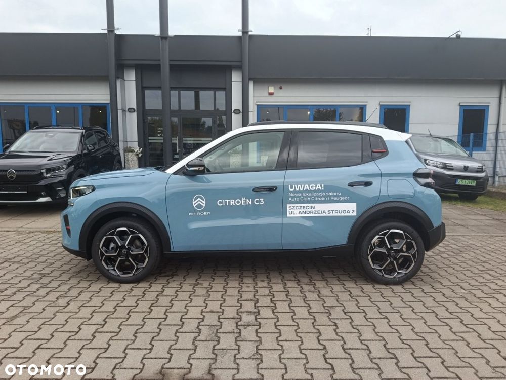 Citroën C3 - 4
