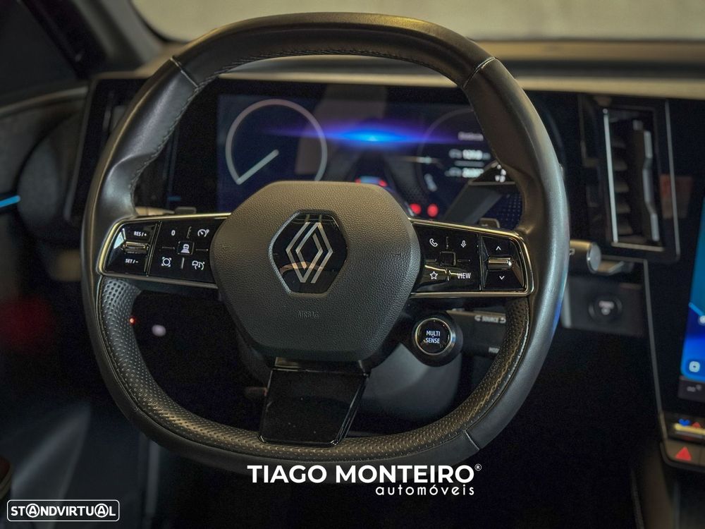 Renault Mégane - 27