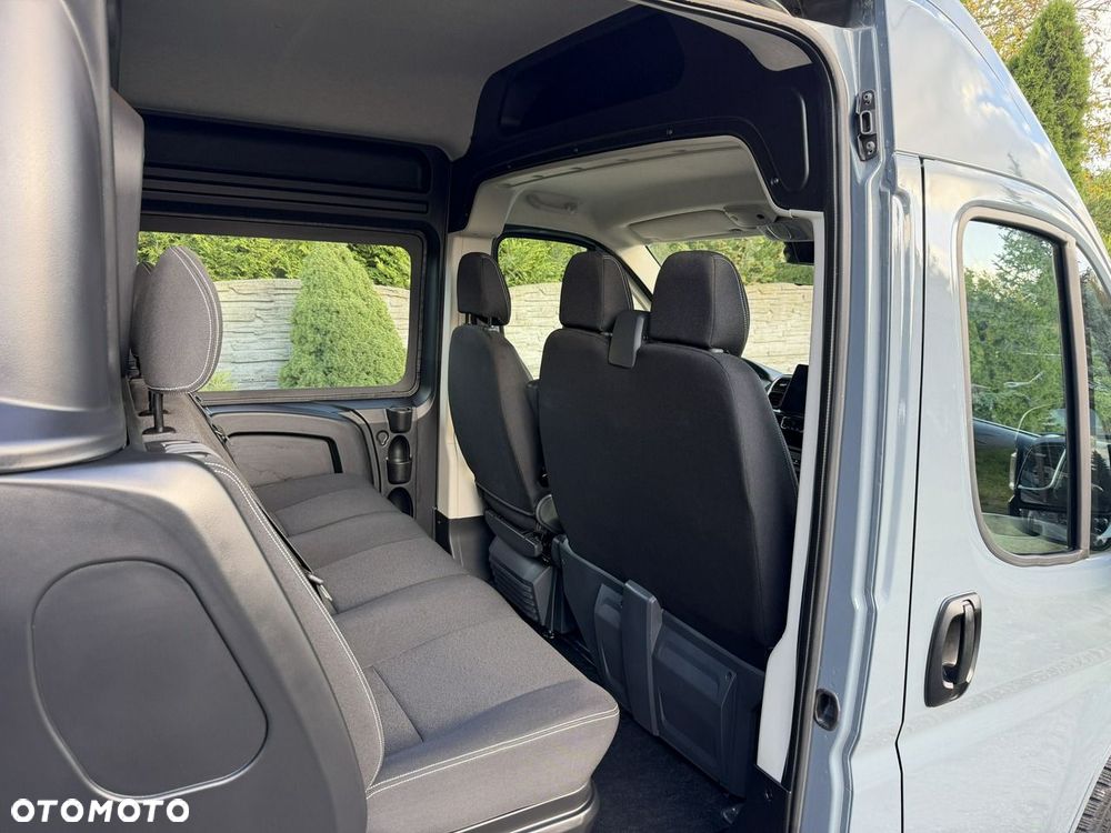 Opel Movano - 28
