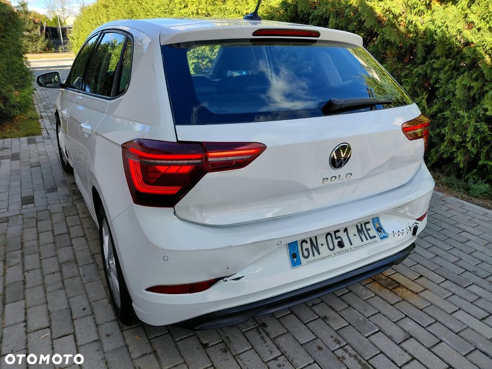 Volkswagen Polo - 11