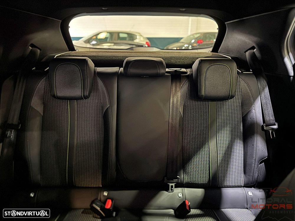 Peugeot 2008 1.2 PureTech GT Line EAT8 - 38