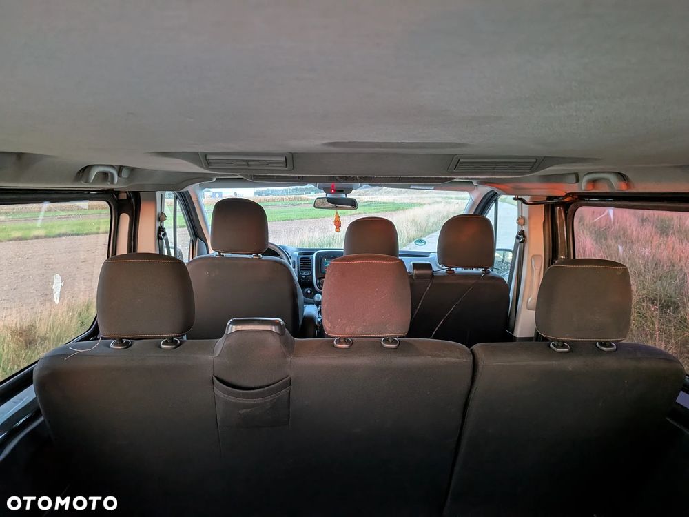 Renault Trafic 1.6 dCi - 31