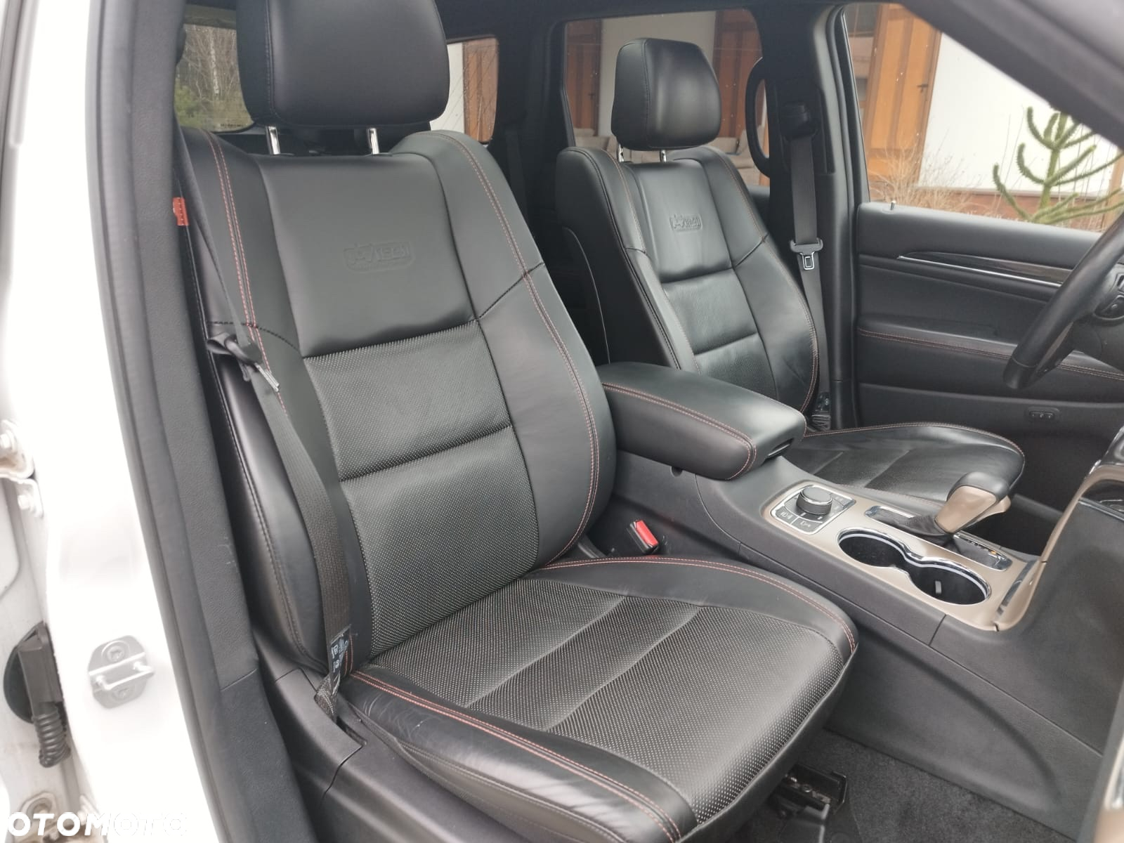 Jeep Grand Cherokee 3.0 CRD 75th Anniver - 8