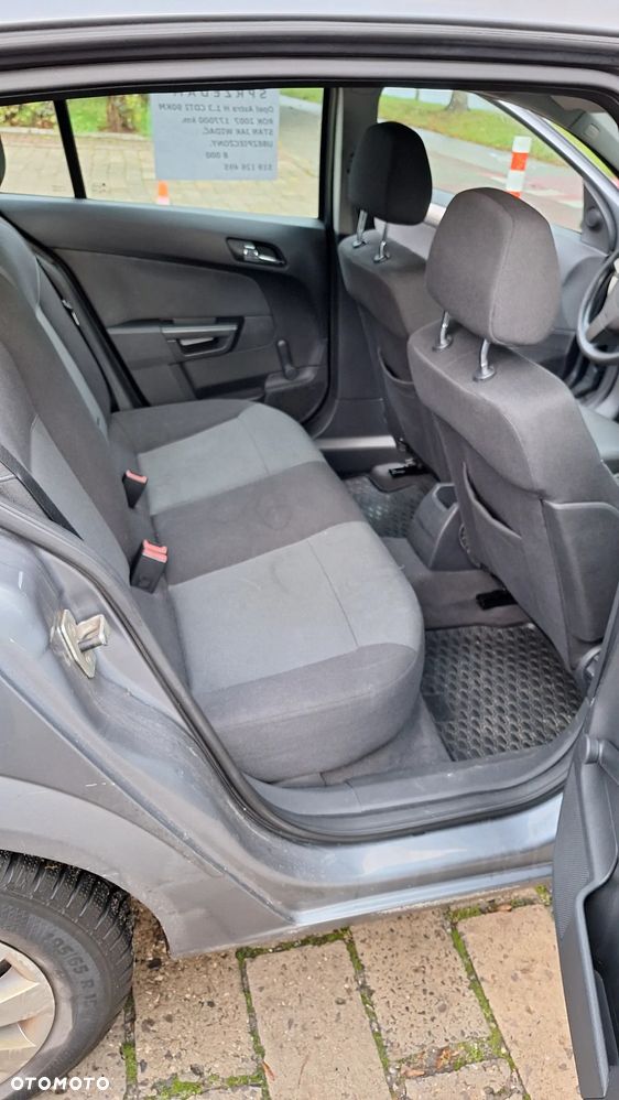 Opel Astra 1.3 CDTI - 1