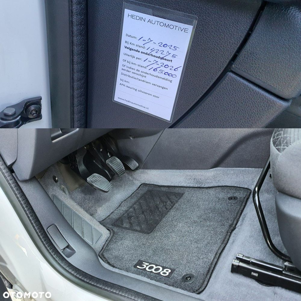 Peugeot 3008 - 15