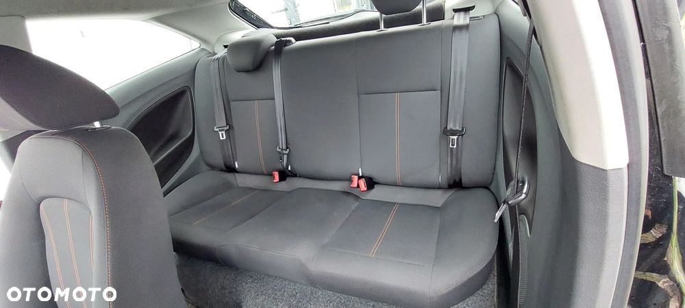 Seat Ibiza SC 1.2 Reference - 10