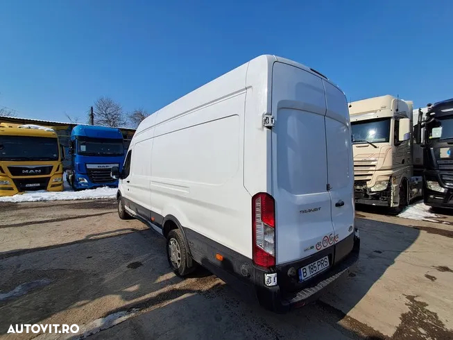 Ford TRANSIT - 4
