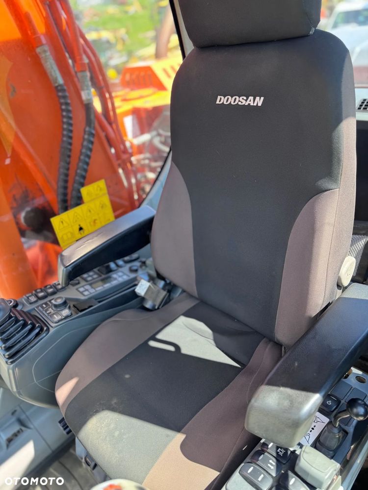 Doosan DX140W-3* Koparka DOOSAN DX140W-3* Leasing* Zamiana* Skup* - 9