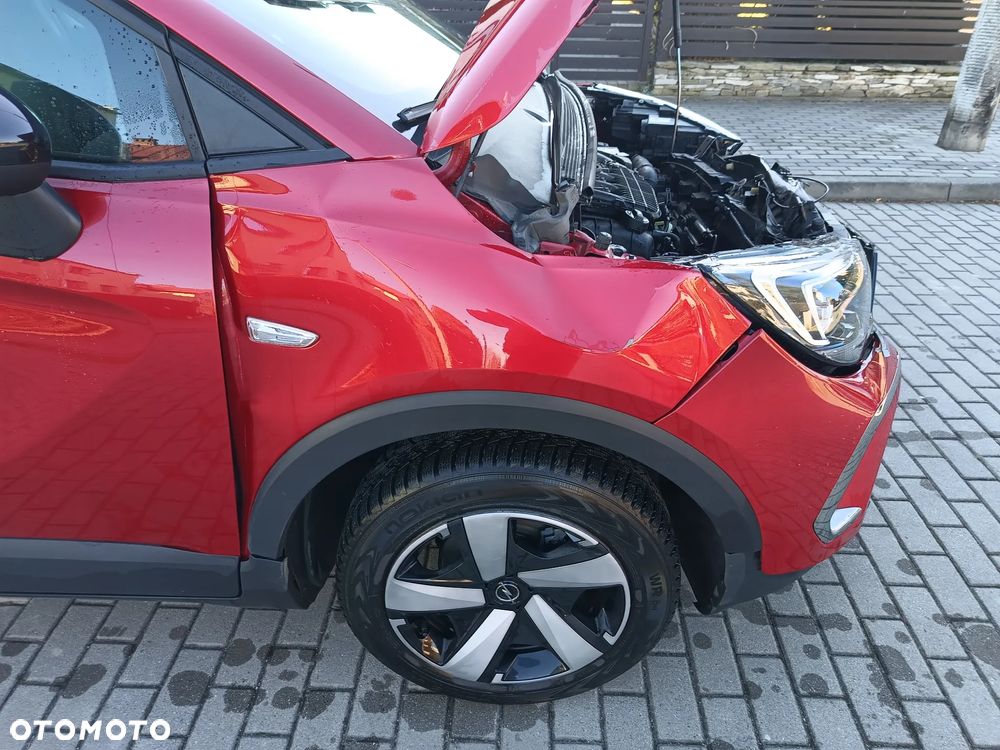 Opel Crossland 1.2 Business Elegance - 27