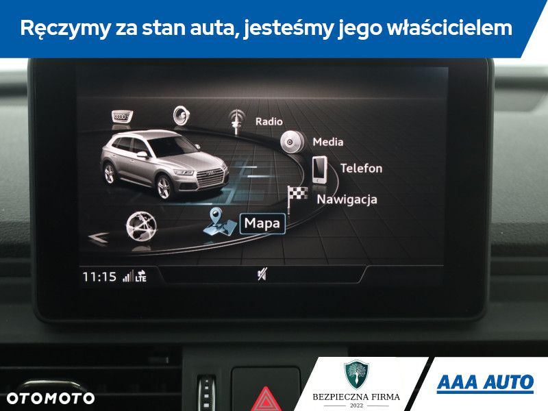 Audi Q5 - 16