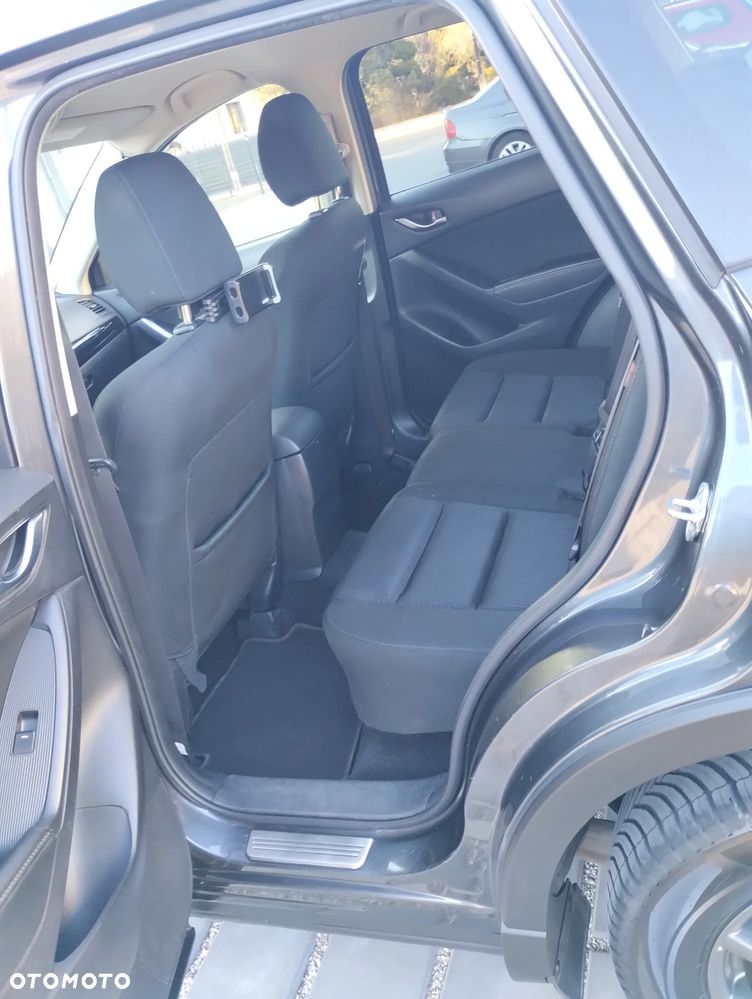 Mazda CX-5 2.0 Skyenergy 2WD - 7