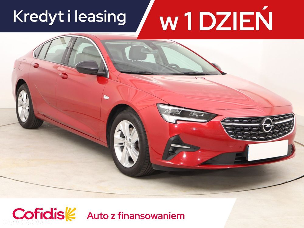 Opel Insignia - 2