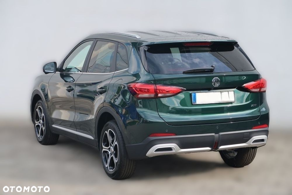 MG ZS 1.5 Excite - 6