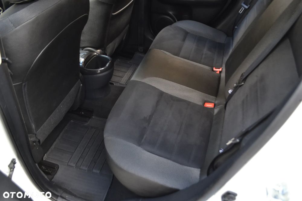 Nissan Juke - 24