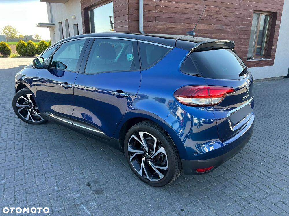 Renault Scenic - 6