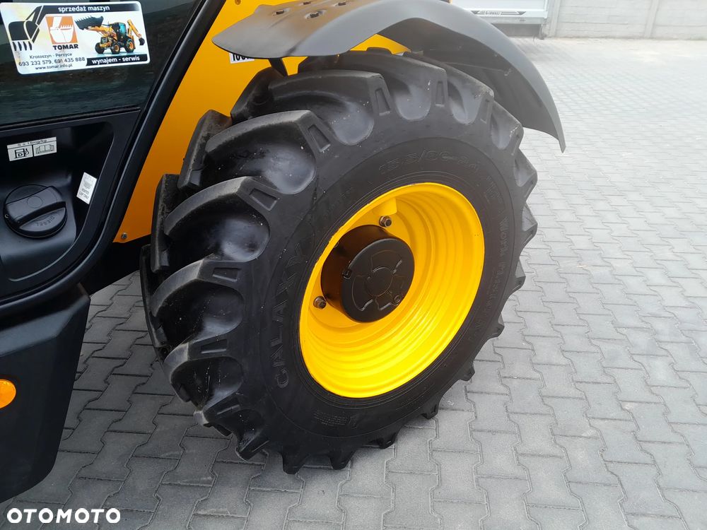 JCB 535-95 - 18