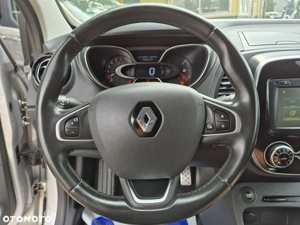 Renault Captur - 25