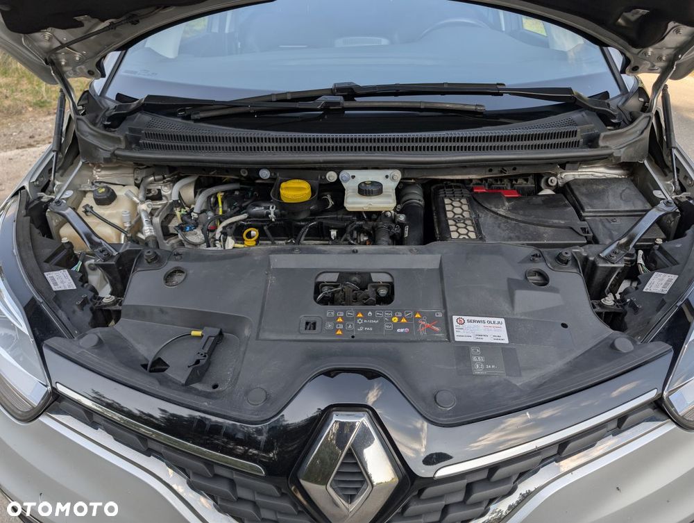 Renault Grand Scenic - 24