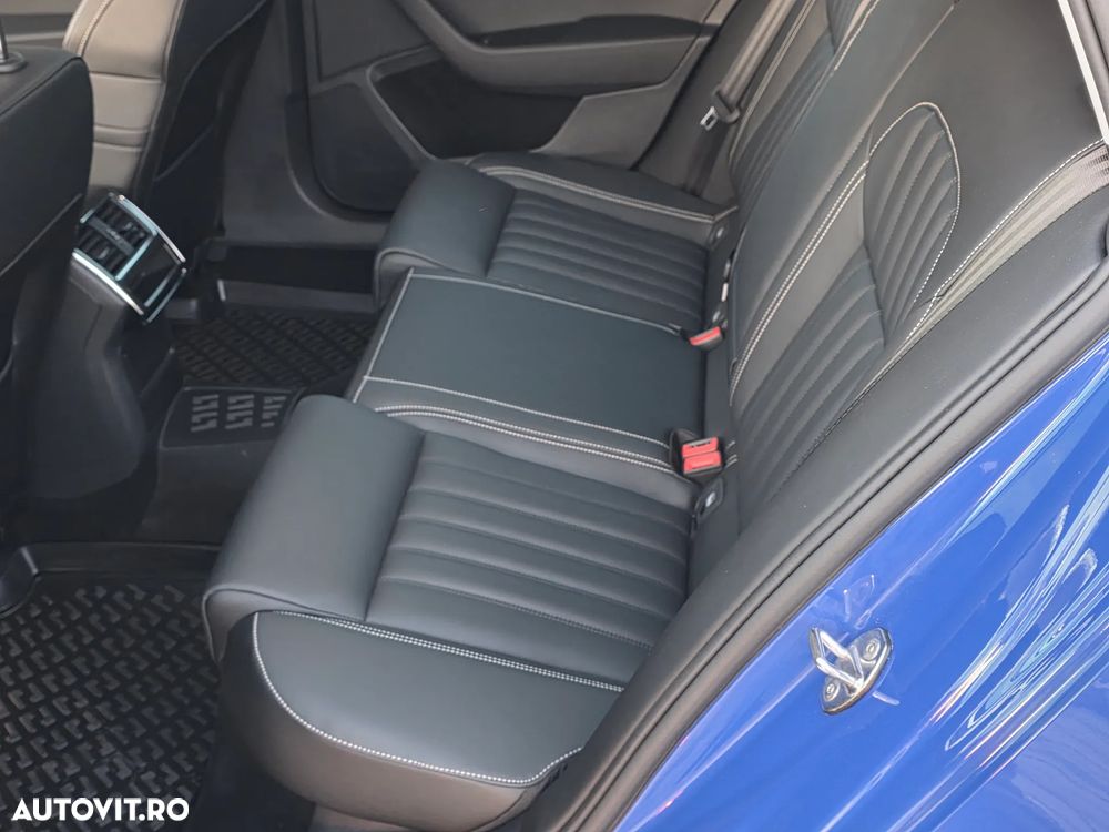 Skoda Superb - 10