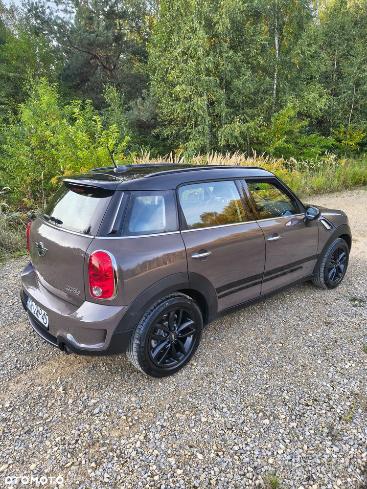 MINI Countryman - 17