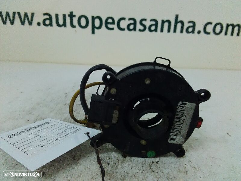 Fita De Airbags Alfa Romeo 156 (932_) - 2