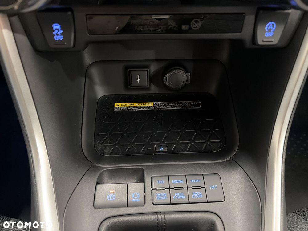 Toyota RAV4 2.0 Comfort 4x4 - 18