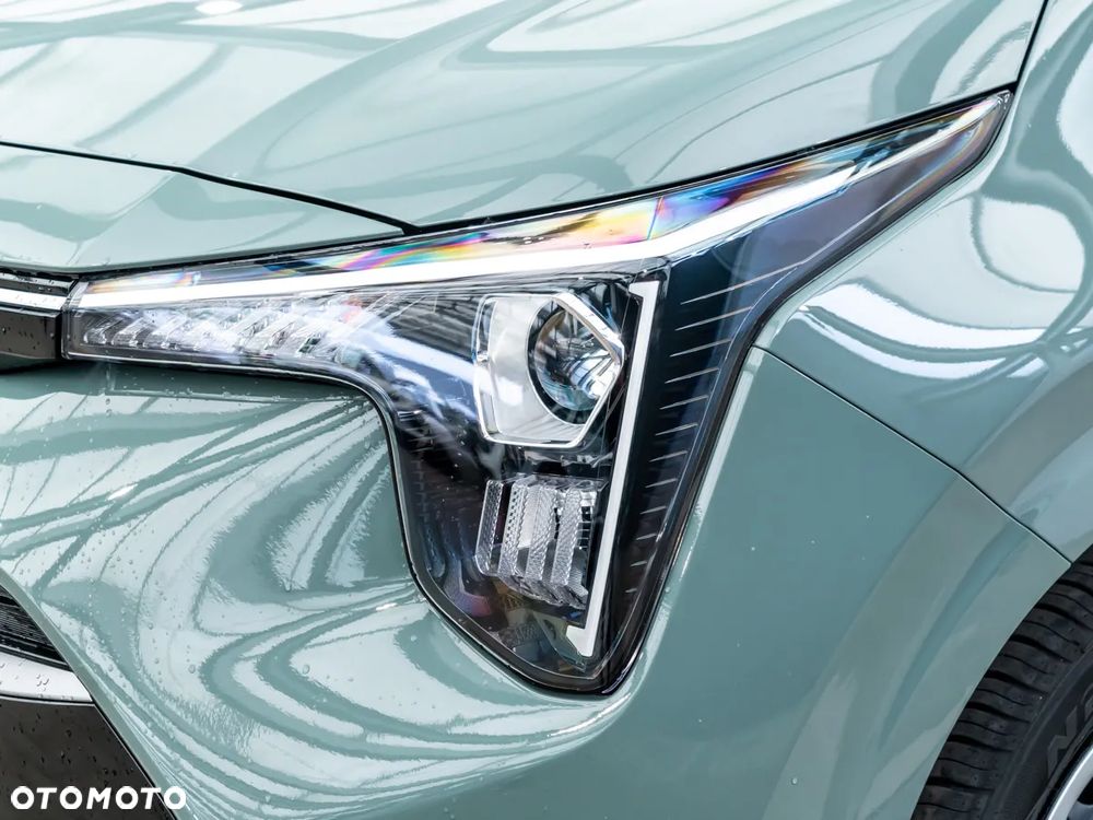 Kia Picanto 1.0 L - 13