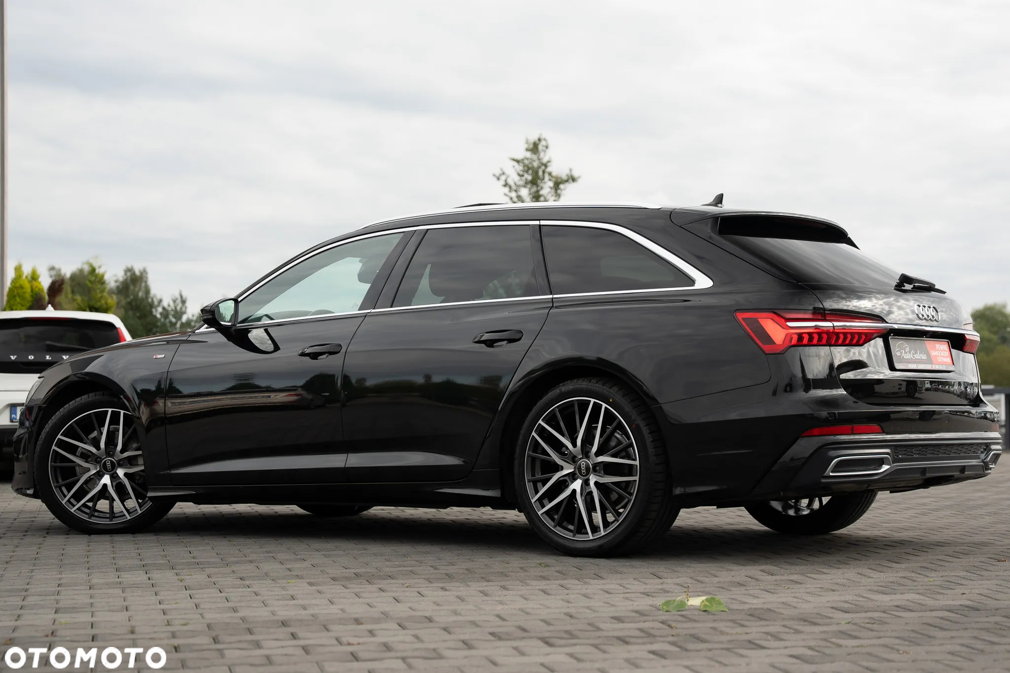 Audi A6 - 13
