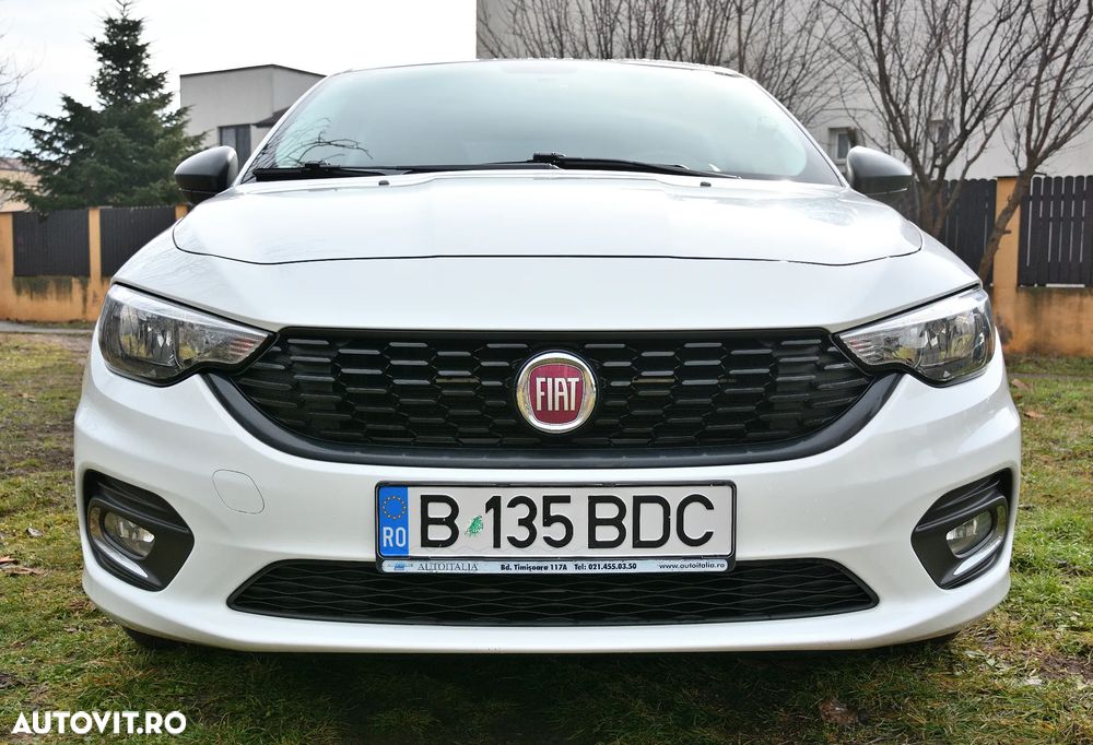Fiat Tipo 1.4 Easy - 1