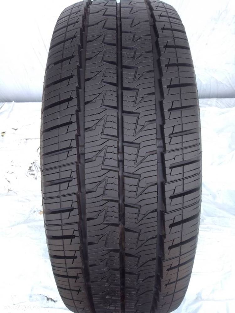Continental VanContact 4season 215/65 R16C 109/107T 2025 9mm - 1