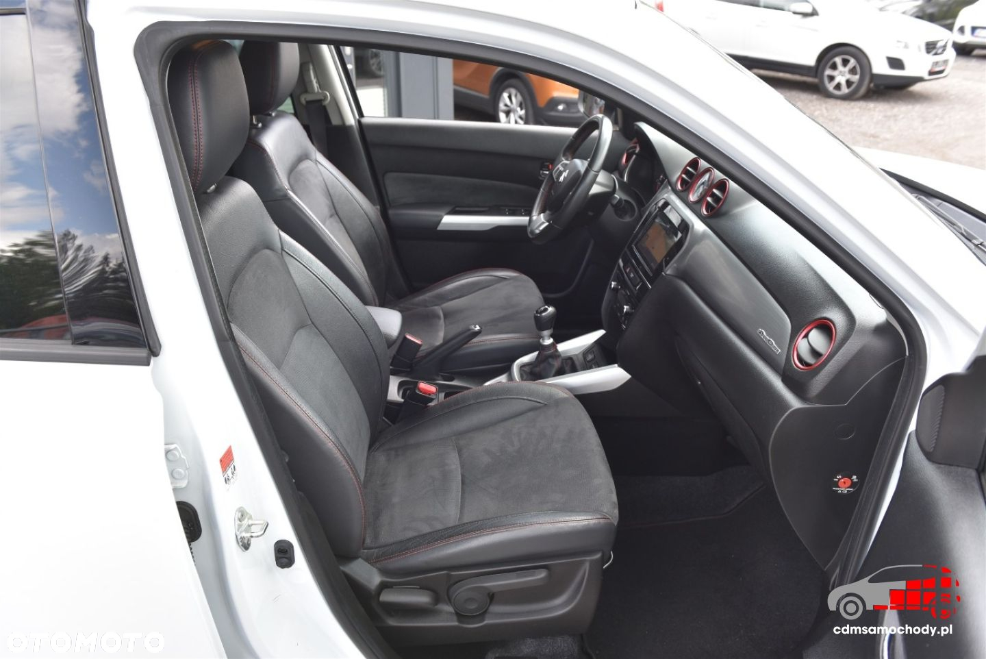 Suzuki Vitara - 19