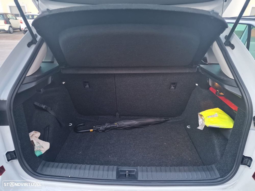 Skoda Kamiq 1.0 TSI - 9