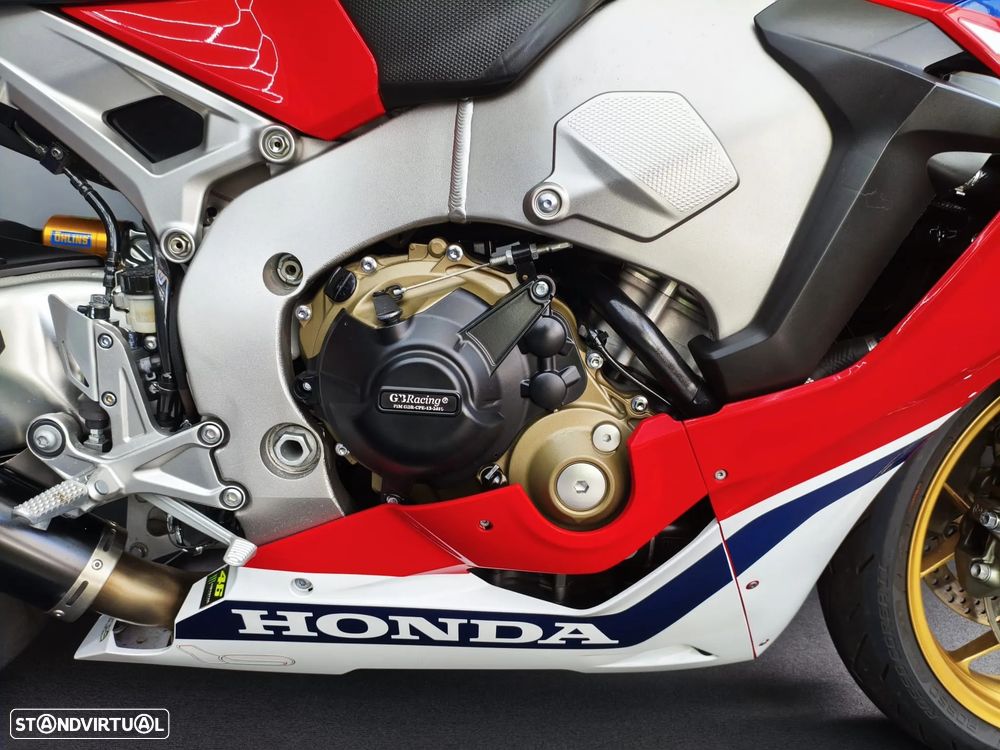 Honda CBR 1000RR SP2 - 15