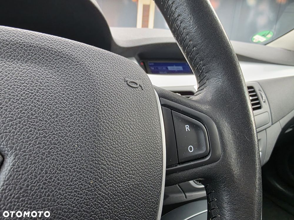 Renault Laguna 2.0 16V Dynamique - 10