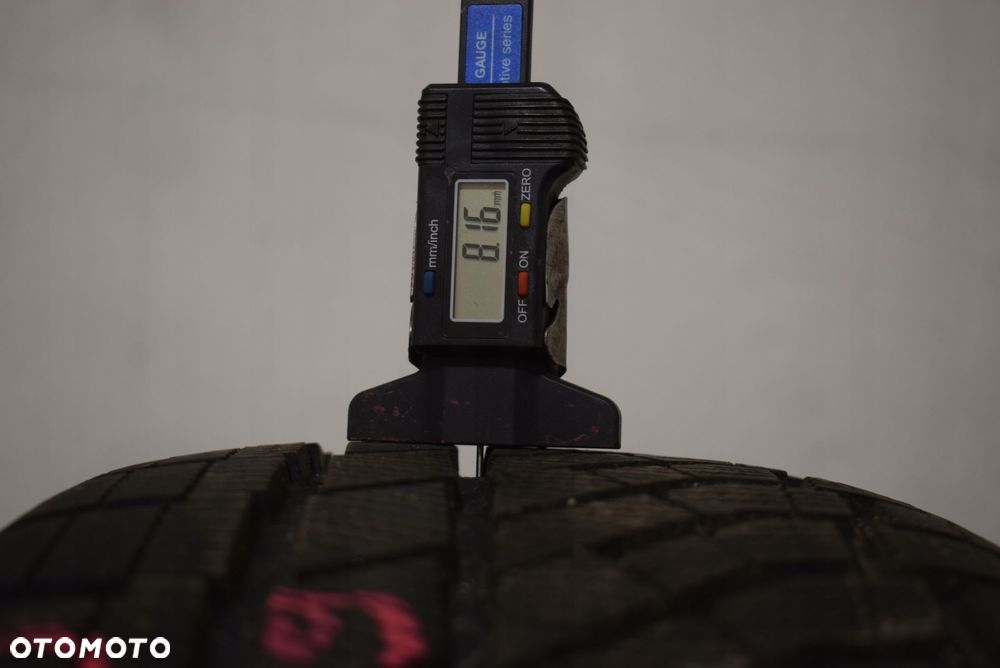 R19 235/55 Falken EuroWinter HS02 Pro 105W Wysyłka gratis! - 4