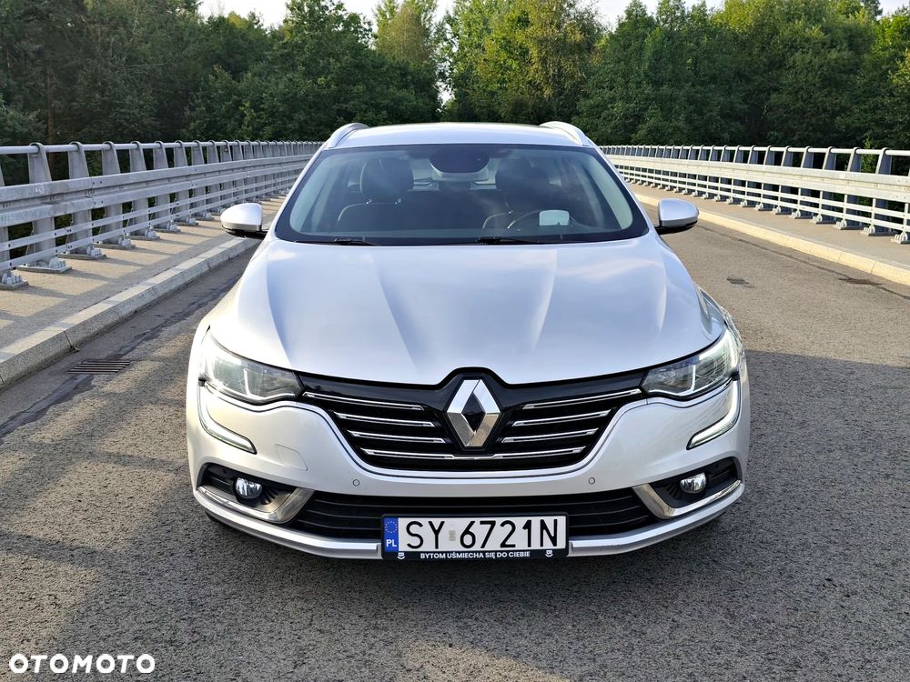 Renault Talisman - 2