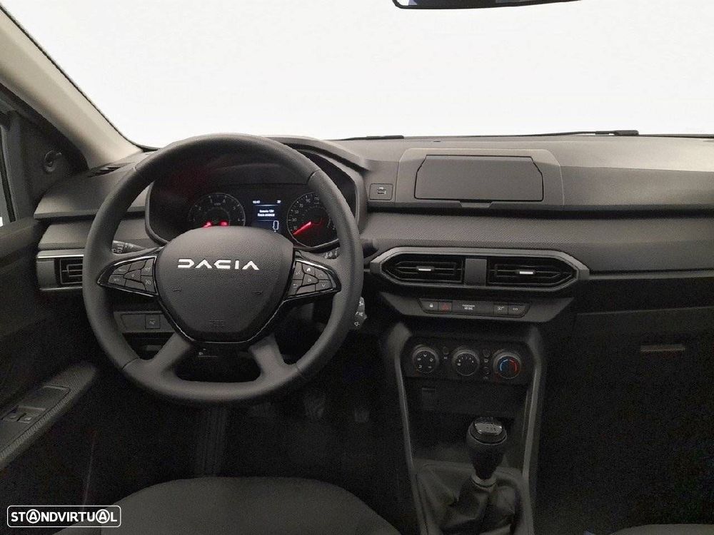 Dacia Jogger 1.0 TCe Essential - 18