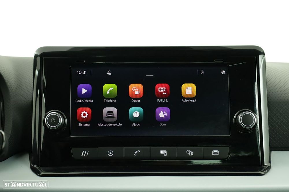 SEAT Arona 1.0 TSI Style DSG - 10