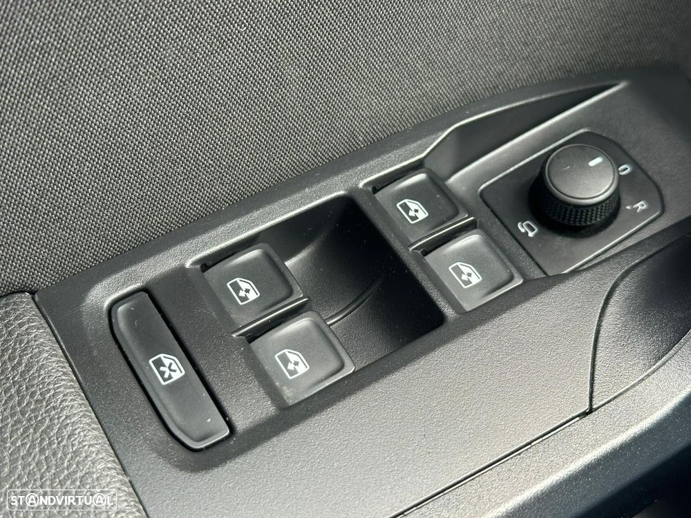 SEAT Ibiza 1.0 TSI FR - 26